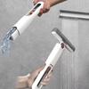 Nuovo Mini Mocio Portatile Spremibile Mocio per Pulizia Casa Cucina Auto Pulitore Scrivania Pulitore Spugna per Vetri Finestre Strumenti per la Pulizia Domestica