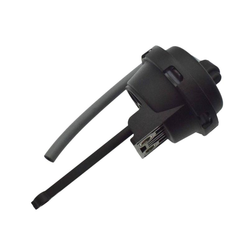 Intake Actuator 28321-2G000 Spare Part Direct Replaces Intake Manifold Visor Actuator for Kia Rondo 2.4L 2359cc L4 Dohc 07 - 11