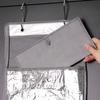 Multi-Layer Hanging Storage Bag for Toys and Sundries