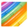 Thickened Rocket Long Balloons: Sky-High Spinning Sound for Kids – Baby Fart Balloons