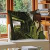 Serial Experiments Lain Anime Pillow Gift Home Office Decoration Bedroom Sofa Car Cushion Cover Case 45x45
