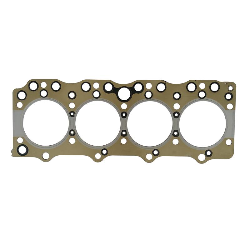 4BD1 4BC2 For ISUZU ELF 250 350 DIESEL Engine Rebuilding Kits Full Set Engine Gasket 587810-2163