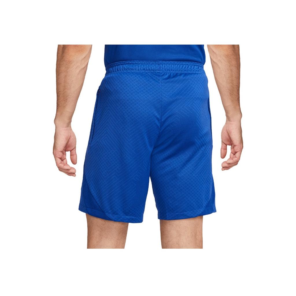 Nike Pantalón de Fútbol Casual de Color Sólido Strike 22/23 Paris Saint-Germain para Hombre Azul DR1482-417