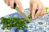 GLASS PROTECTIVE PLATE FOR STOVE 80x52 MOSAIC