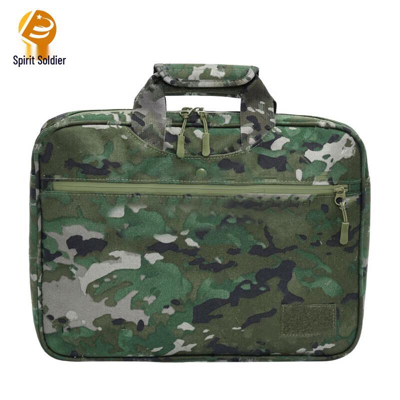 Ling Bing Tactical Laptop Handbag