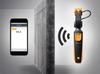 Termometr Zaciskowy Testo 115I Smartsonda Bt
