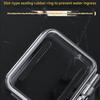 Waterproof Case for GoPro Hero 8 Black - Diving Protective Housing Sports Camera Protection