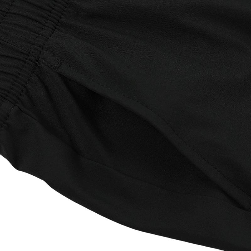 361 Degrees Women's Sports Pants 2025 Summer New Style Sports Cropped Pants Women's Regular Comfortable Pants