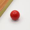 Set Of 4 Plastic Auto Adhesive Handles Easy No Tool Installation Strong Modern Designs Rounded Edges for Furniture