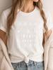 Merry Christmas Sign Language Asl Deaf Ugly Christmas Hiphop Streetwear Breathable Unisex Luxury