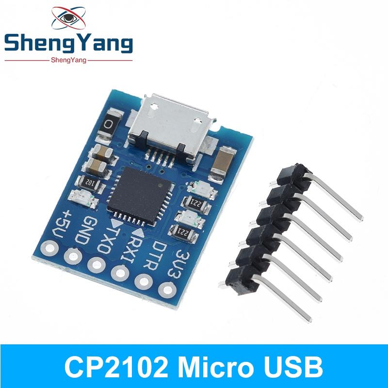 TZT Pro mini Atmega328P Pro Mini 328 Mini ATMEGA328 3.3V 8MHz 5V 16Mhz Ch340g CP2102 FT232RL driver for Arduino Compatible Nano