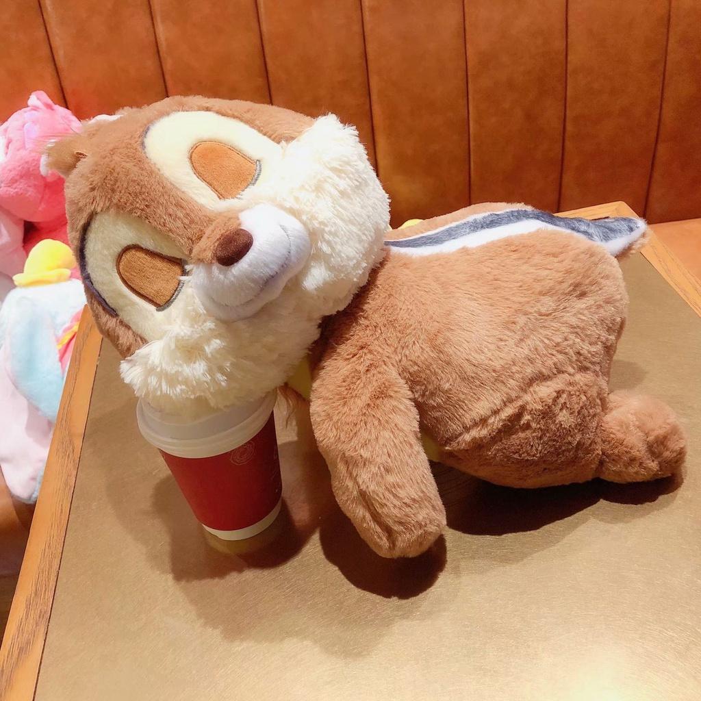 Bambole di peluche Disney Addormentate Giocattoli Morbidi e Soffici per Bambini e Adulti