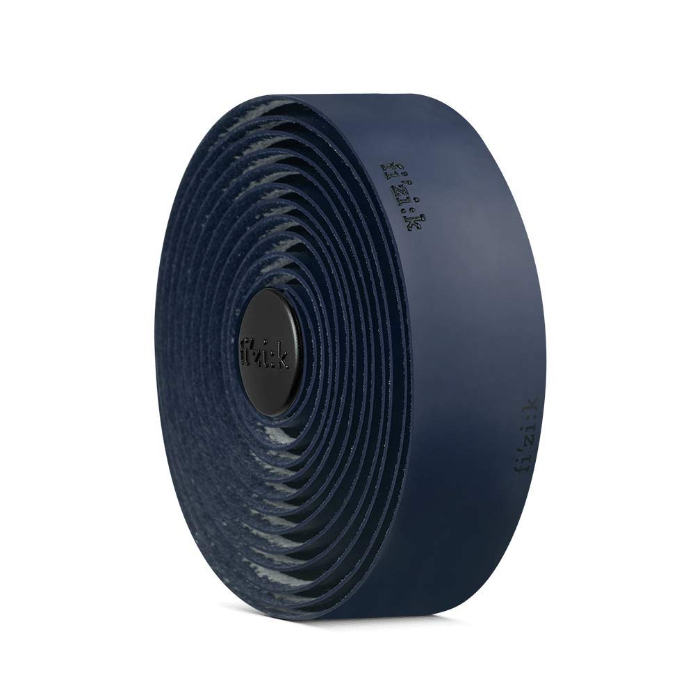 Fizik Terra Microtex Bondo Kash Tacky Dark Blue (3mm Thick),