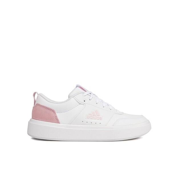 

Кроссовки adidas Park Street IG9850 белый EU 40