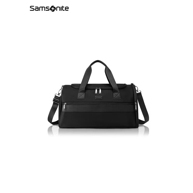 Samsonite Large Capacity Fitness & Travel Duffel Bag
