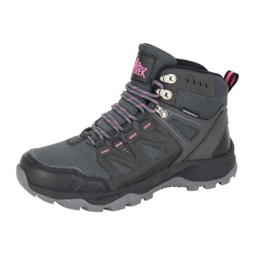 Aztrek Womens/Ladies Caledonia Waterproof Ankle Boots