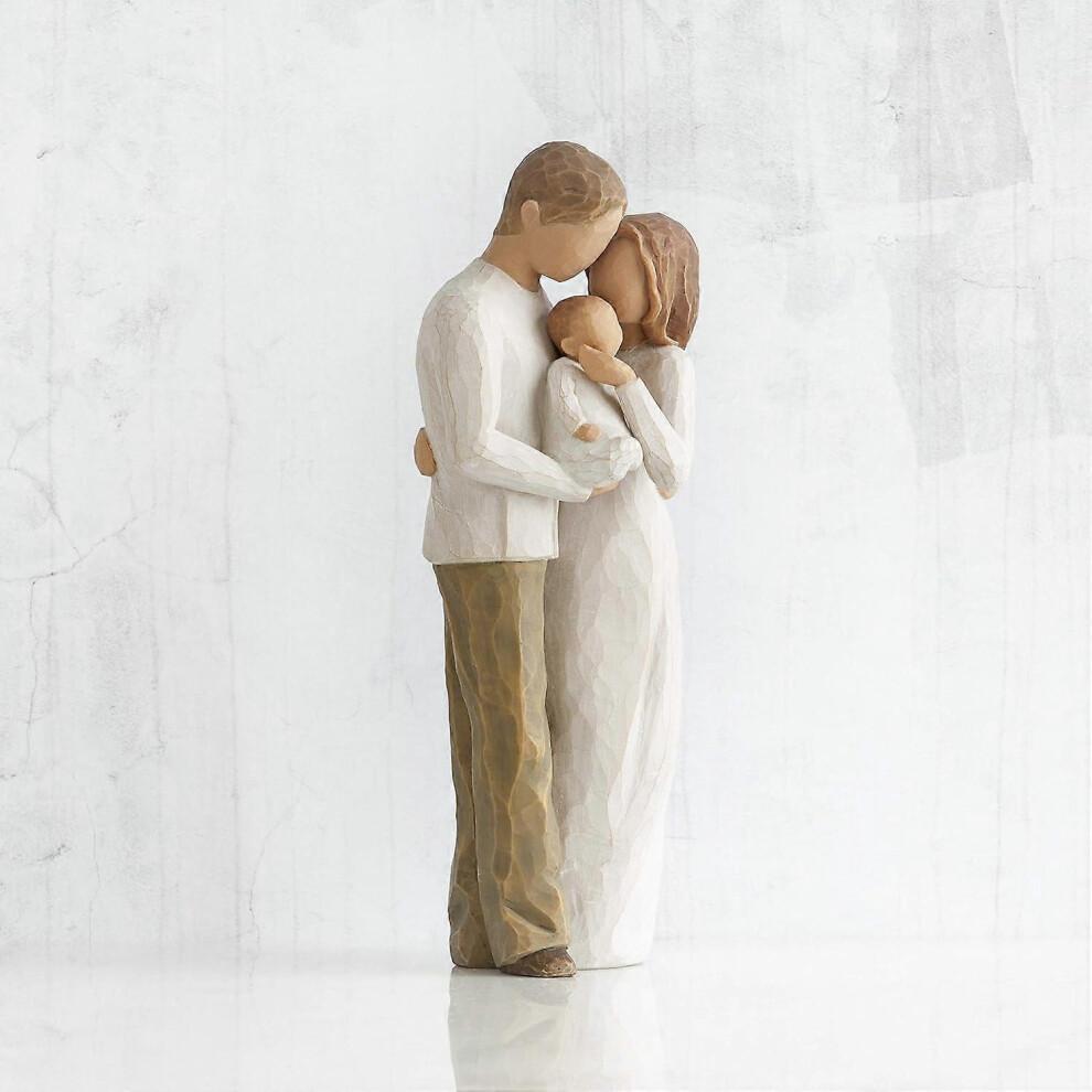 Our Gift Doll
