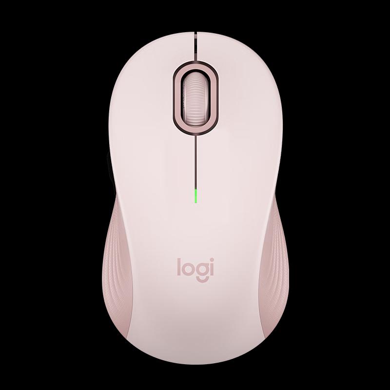 

Logitech M550 Wireless Dual-Mode Silent Mouse