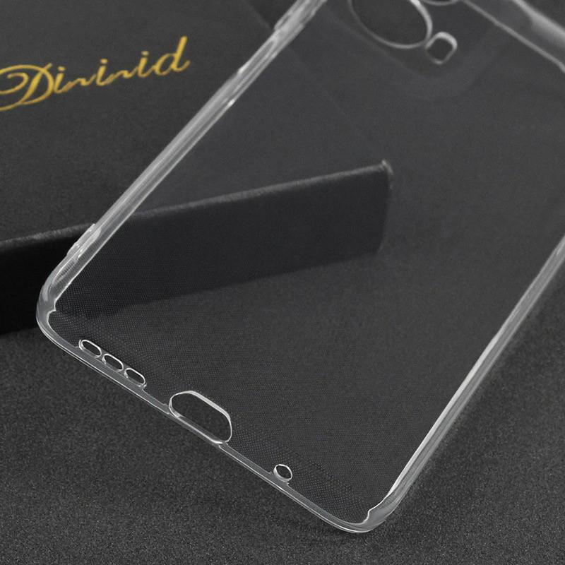 TPU Case for Motorola Moto G24 Power,Precise Lens Cutout HD Clear Cell Phone Cover