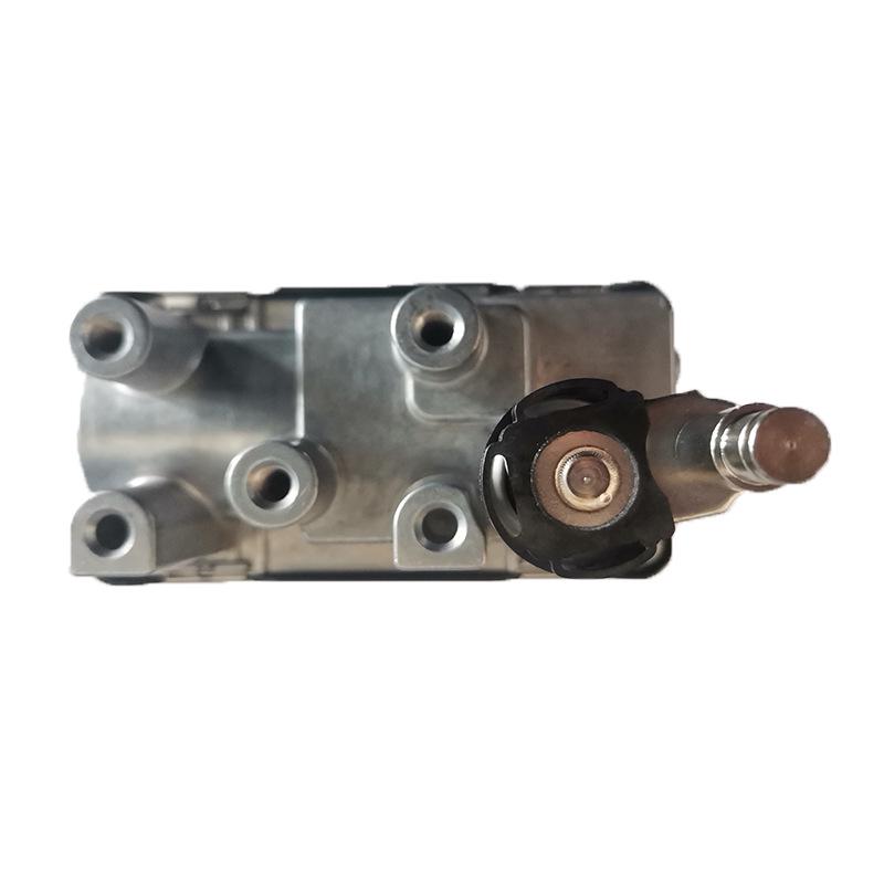 Turbocharger Solenoid Valve H-32 Turbo Actuator (797863-0095, 6NW010430-32)