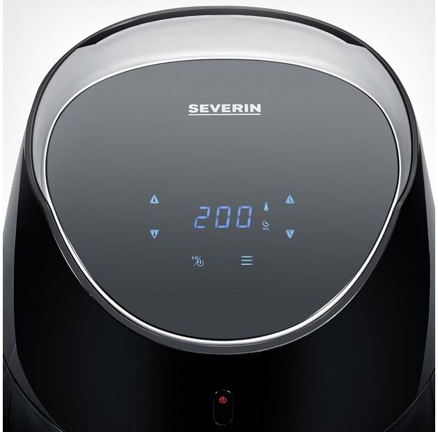 Фритюрница Severin FR 2445 XXL