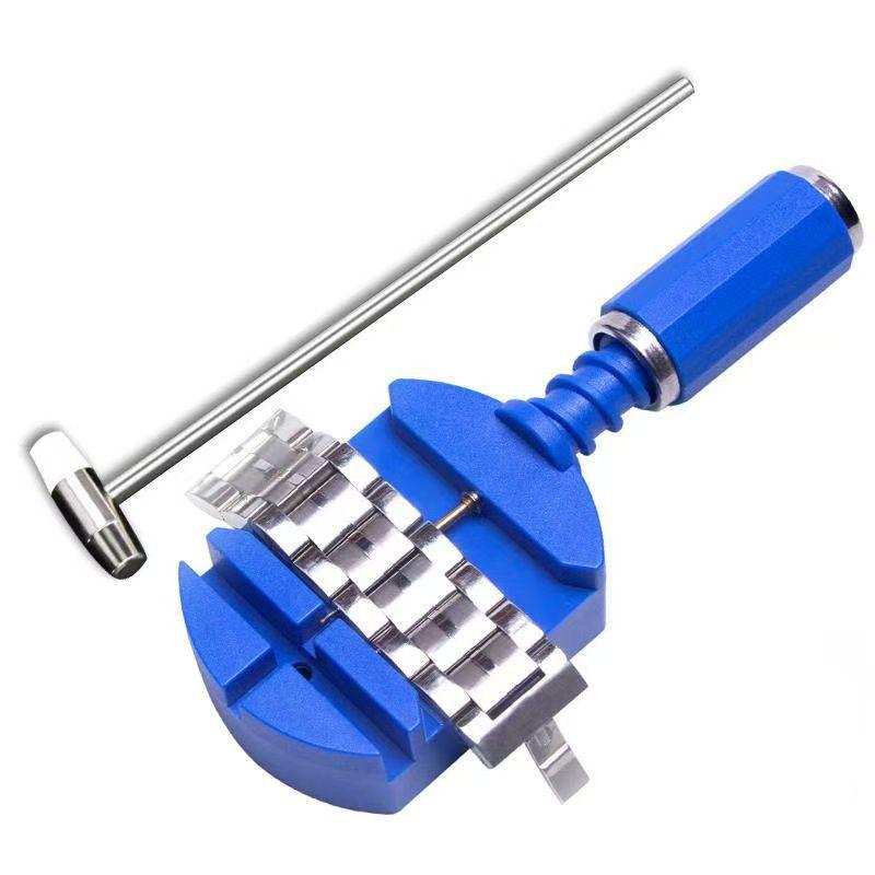 Watch Band Adjustment & Repair Tool Set