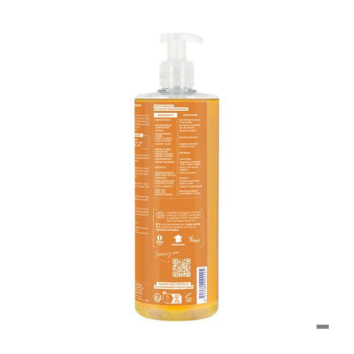 Eau de Jonzac Gel Douche Haute Tolérance Surgras