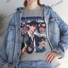 TEN Kpop T-Shirt: Chittaphon Leechaiyapornkul WayV - Vintage Graphic Music Tee