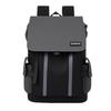 Warrior Men's Large Capacity 17-inch Laptop Commuter Backpack