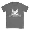 Mass Effect N7 TShirt Summer  Aesthetic TShirts Pure Cotton Fashion Tshirt For Man Print Clothing