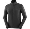 Salomon Essential Lightwarm Fleece Jacket