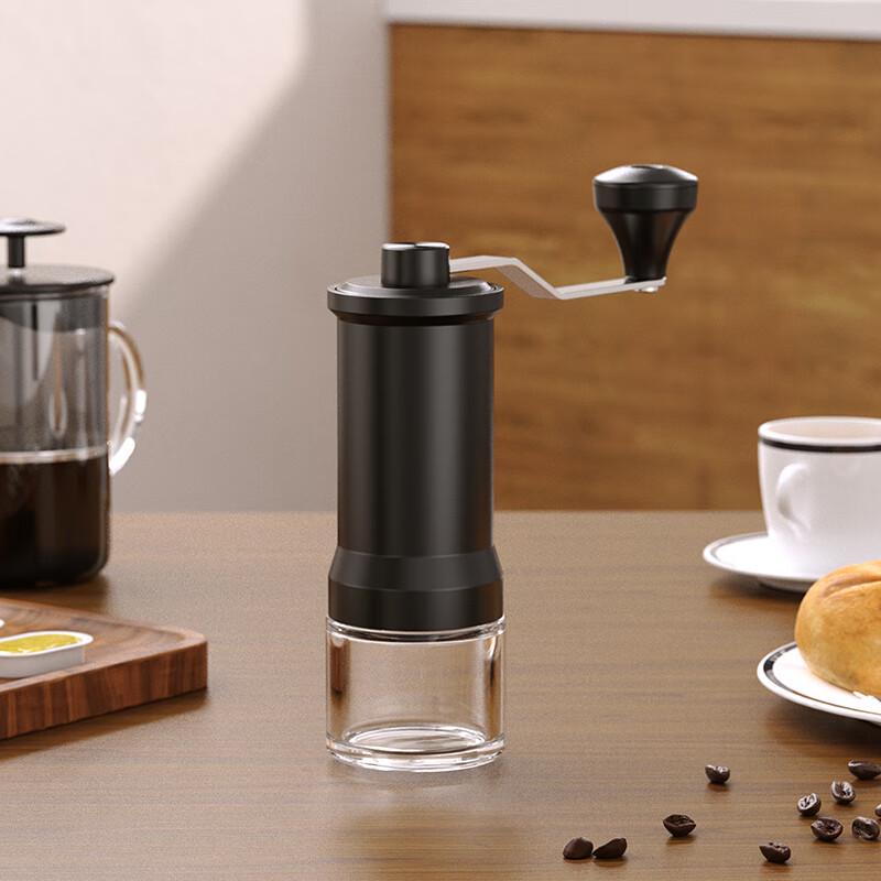 CLITON Manual Coffee Grinders and Storage Solutions