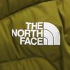 THE NORTH FACE Down jacket S khaki Outdoor NYW81812 Women Used