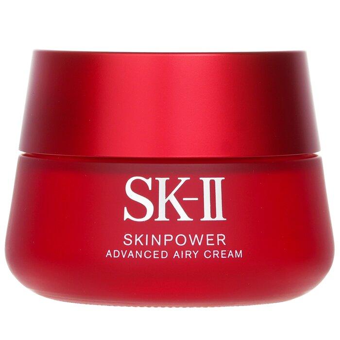 SK-IISkin Power Advanced Airy Cream