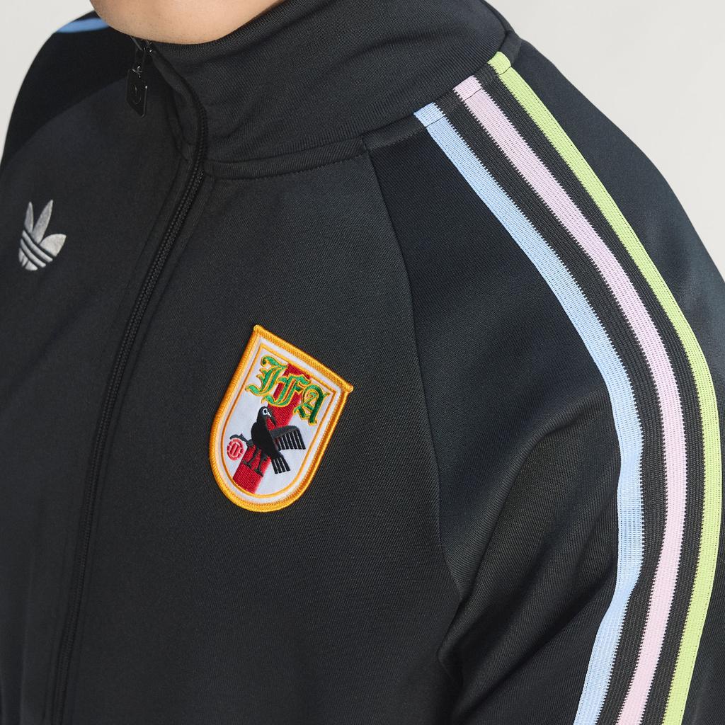 adidas Japan Originals Track Top 'Black'