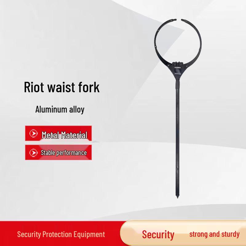 Chi Qi Anti-Riot Security Defense Forks