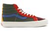 Vans OG Sk8-Hi LX Multi