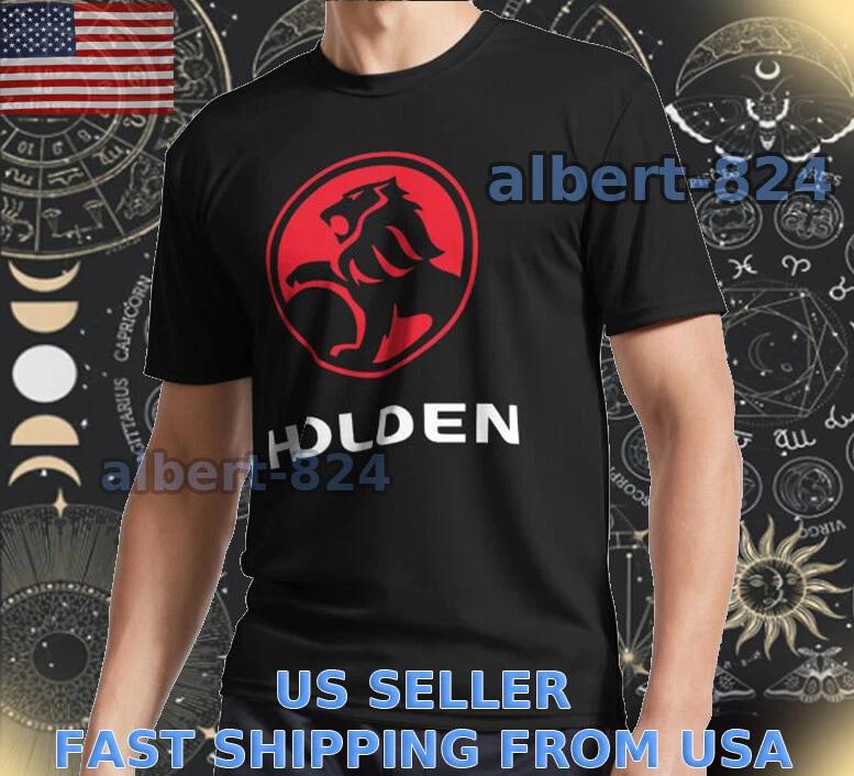 

NEW SHIRT HOLDEN-LOGO T shirt FUNNY AMERICAN SIZE S TO 5XL L