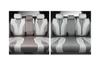 BYD Frigate 07 Four-Season Full-Cover Seat Cushion for 5-Seater