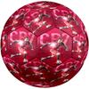 Cr7 Football Legend Size 5 Football Machine-Stitched Indoor/Outdoor Universal Football Soccer Accessory