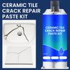 Multifunctional Tile Stone Crack Repair Gel Ceramic Tile Repair Paste Glazed Floor Marble Tiles Adhesive Repairing Pits