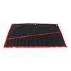 Tool Roll Roll Up Tool Bag for Multipurpose Wrench Roll High-level Quality