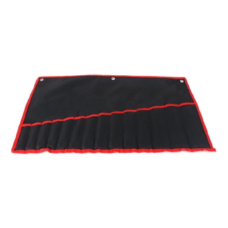 Сумка-свертка для инструментов Сворачивающаяся сумка для инструментов для гаечных ключей Универсальная Свертка Высококачественная 1