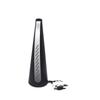 Automatic Indoor/Outdoor Fly Repellent Fan - Multi-Function Battery-Powered Fly Trap/Fan