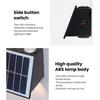 Warm/White/RGB Lights 4/6/8 LED Solar Light Up and Down Automatic Outdoor Lighting  Decor