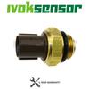37760-P00-003 Radiator Coolant Fan Water Temperature Sensor Switch For HONDA Accord ACURA CR-V CIVIC S2000 ight Element