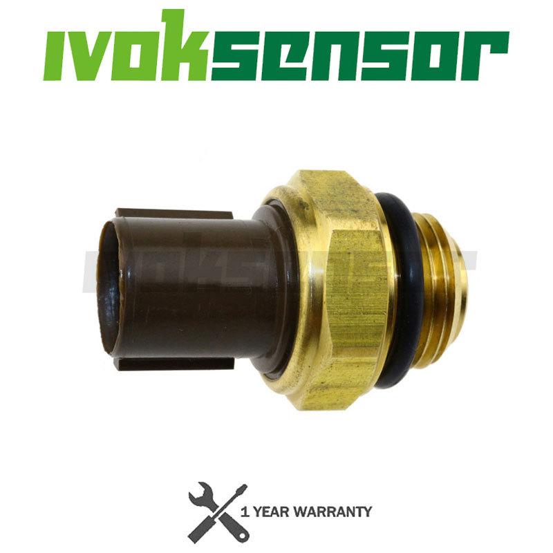 37760-P00-003 Radiator Coolant Fan Water Temperature Sensor Switch For HONDA Accord ACURA CR-V CIVIC S2000 ight Element