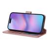 For iPhone 17 Stand Case Shockproof Leather Wallet Phone Cover