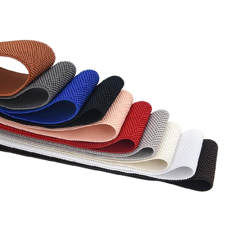 Hot Girl Belt Elegant Wide Waist Belt for Jeans Dresse Club Bar Woven Belt