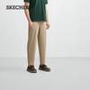 Skechers Men's L226M032 Straight Fit Woven Casual Pants